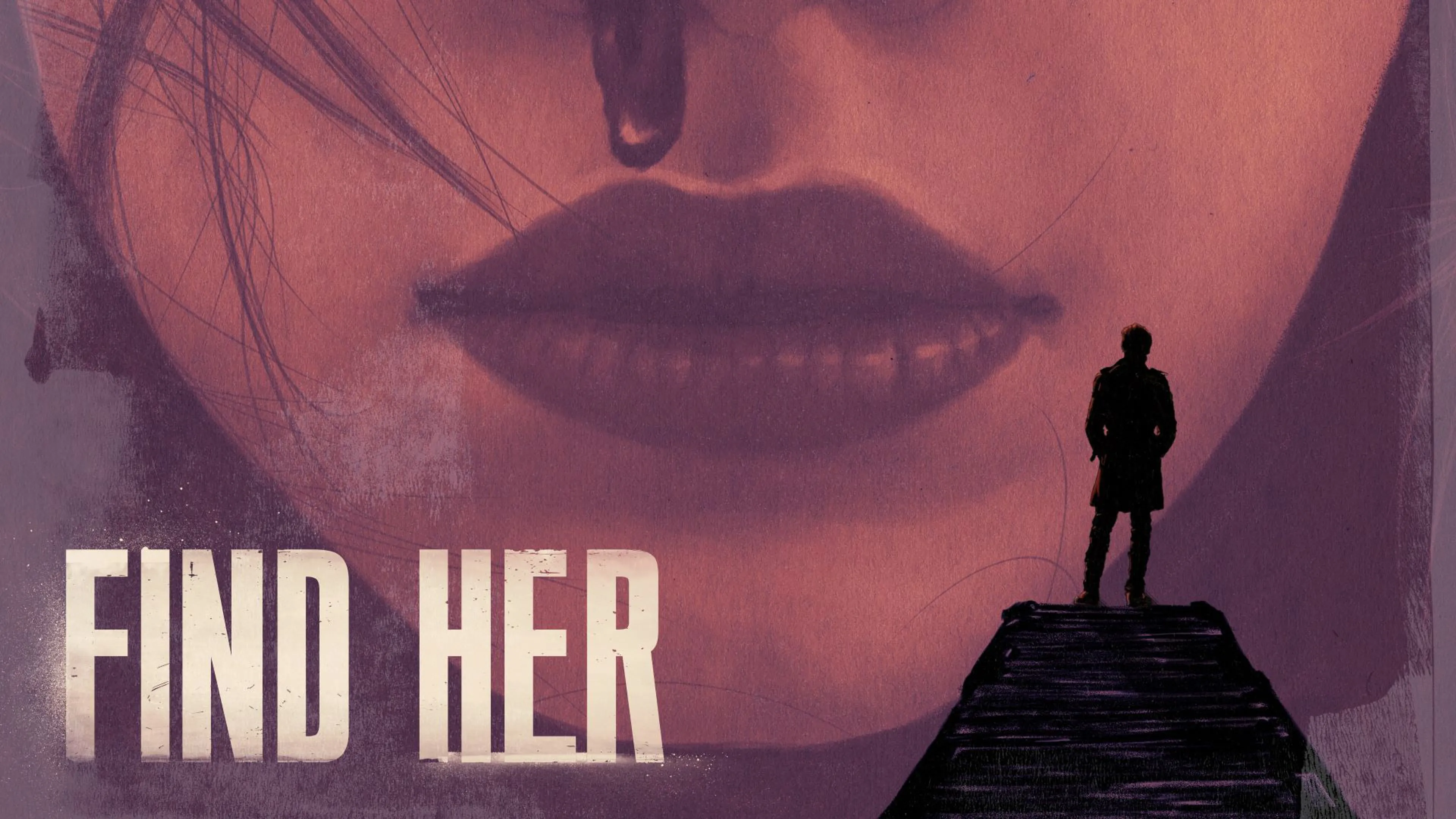 Find Her poster